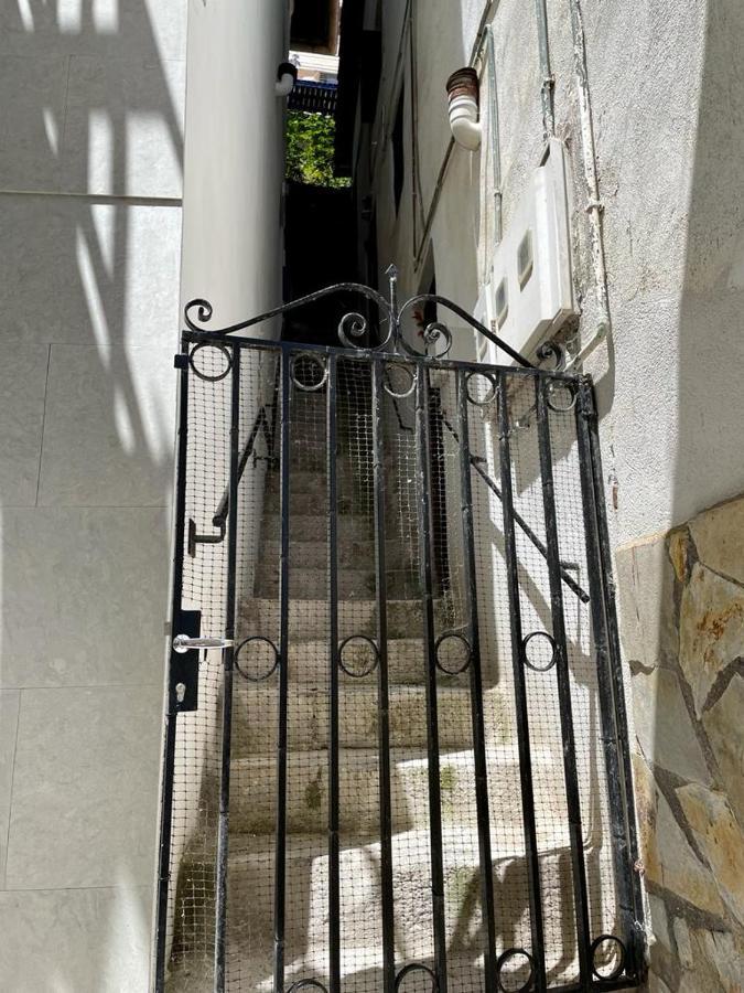 Precioso Apartamento En El Puerto De Elantxobe Exterior foto