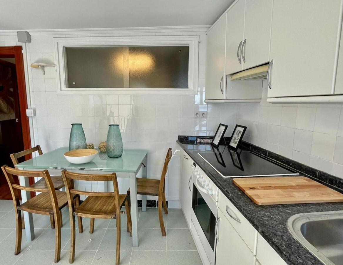 Precioso Apartamento En El Puerto De Elantxobe Exterior foto